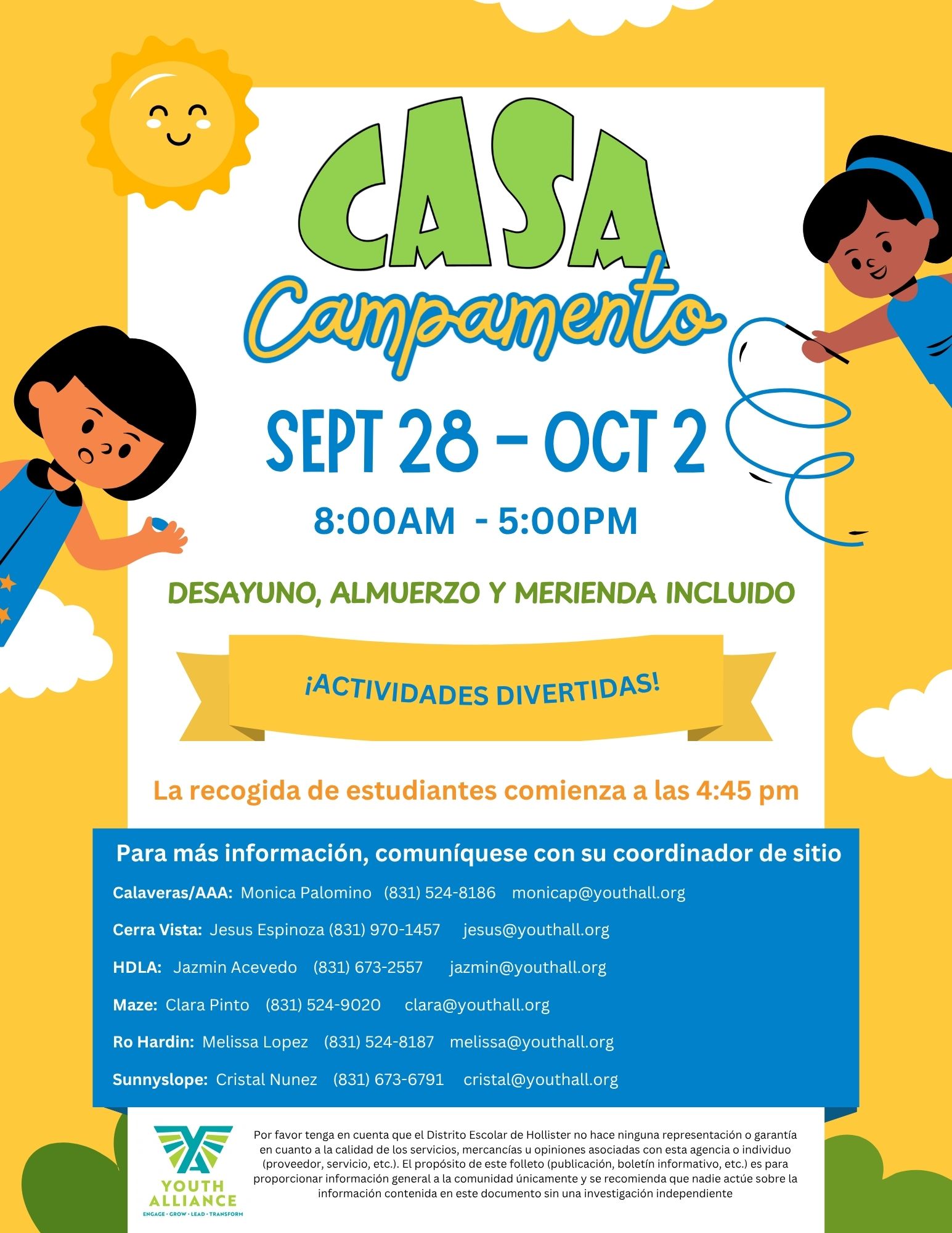 Flyer