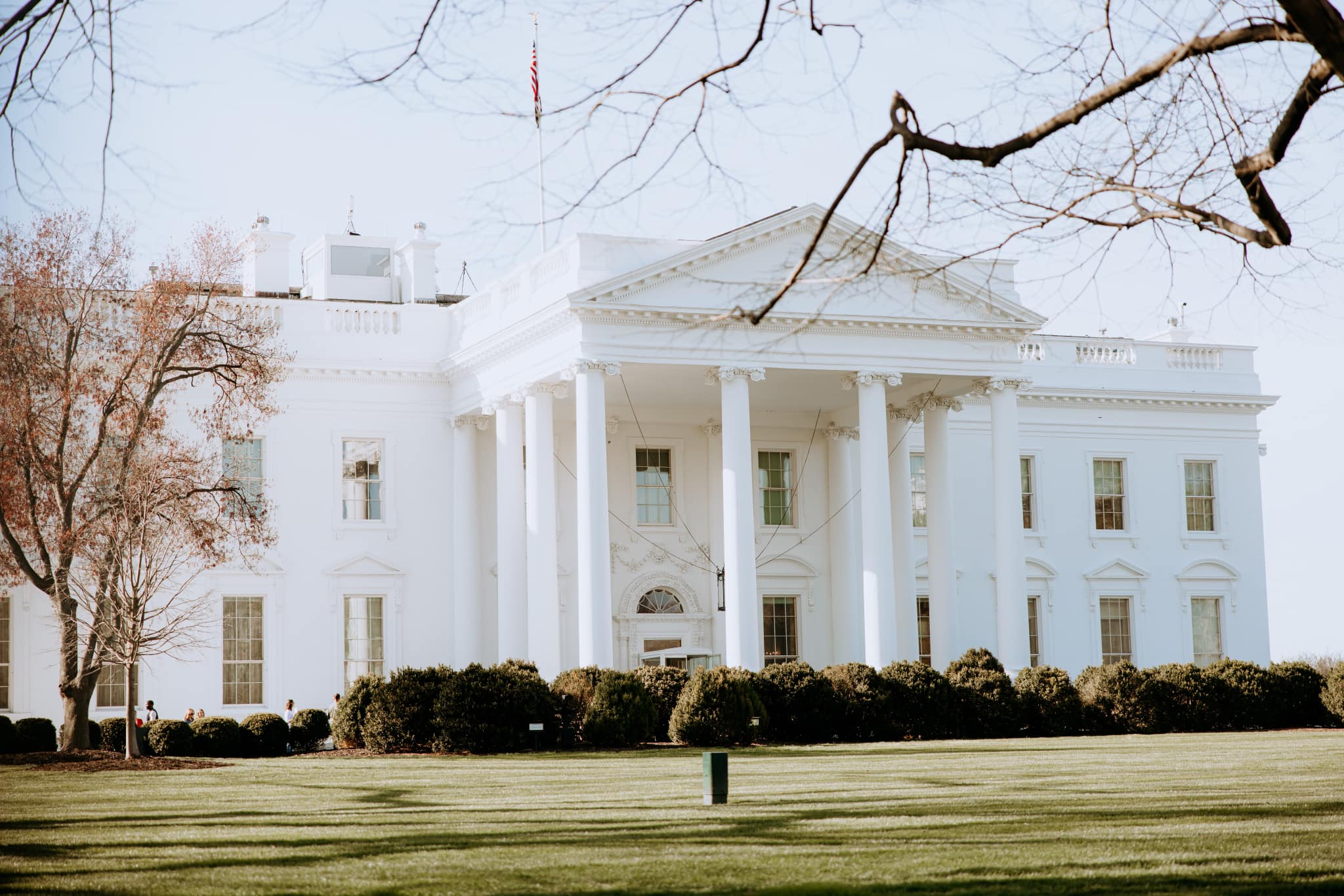 The White House