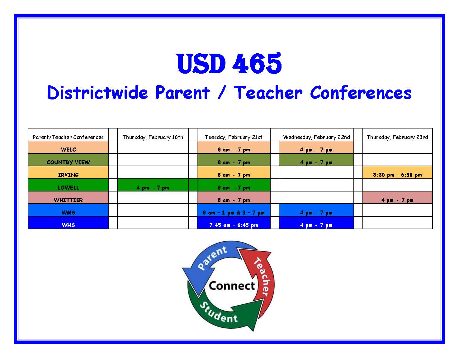 Winfield High Winfield High