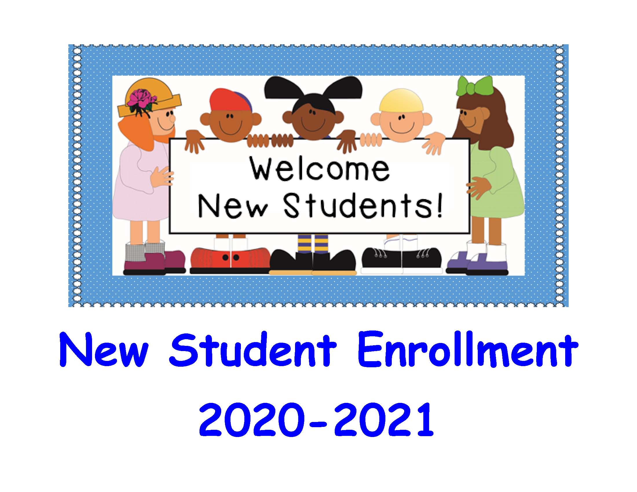 Enrollment Winfield USD 465
