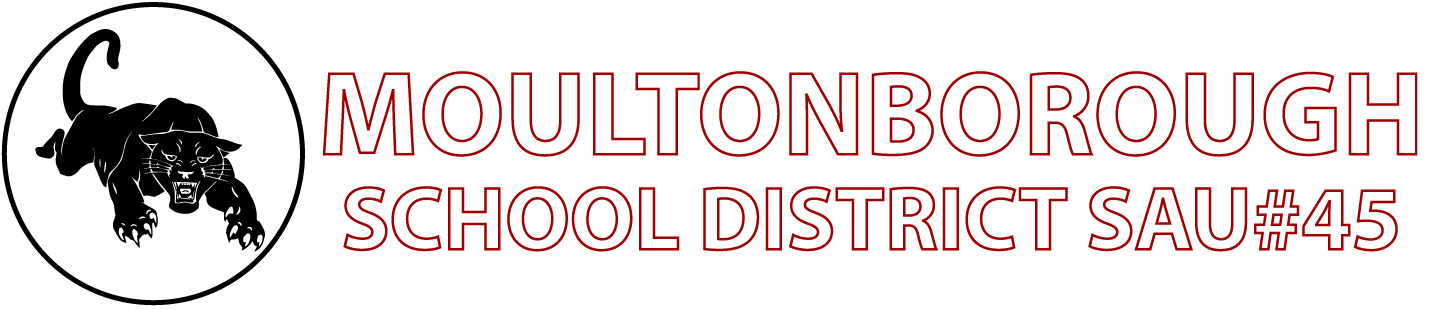 SAU 45 - Superintendent's Office Logo