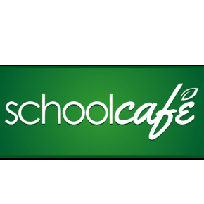 school cafe logo
