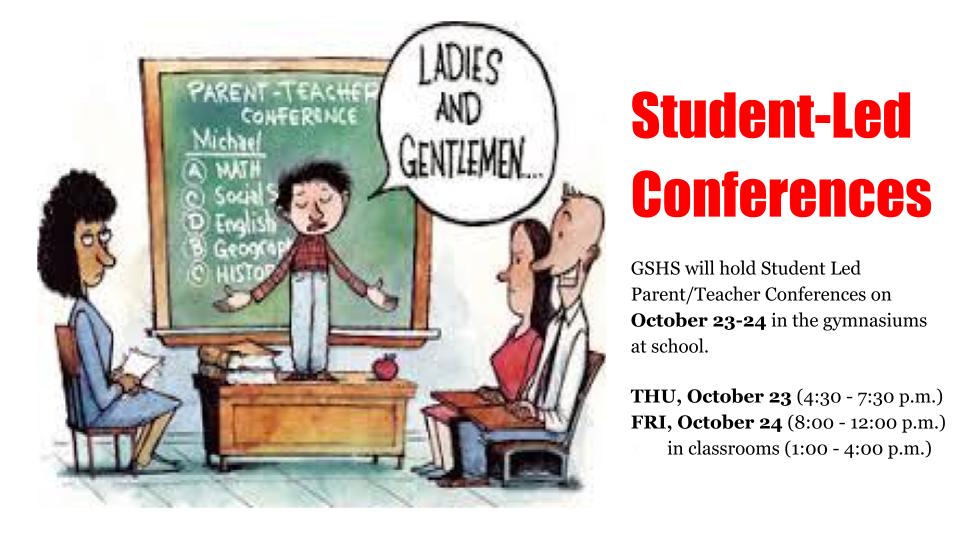 Conferences english