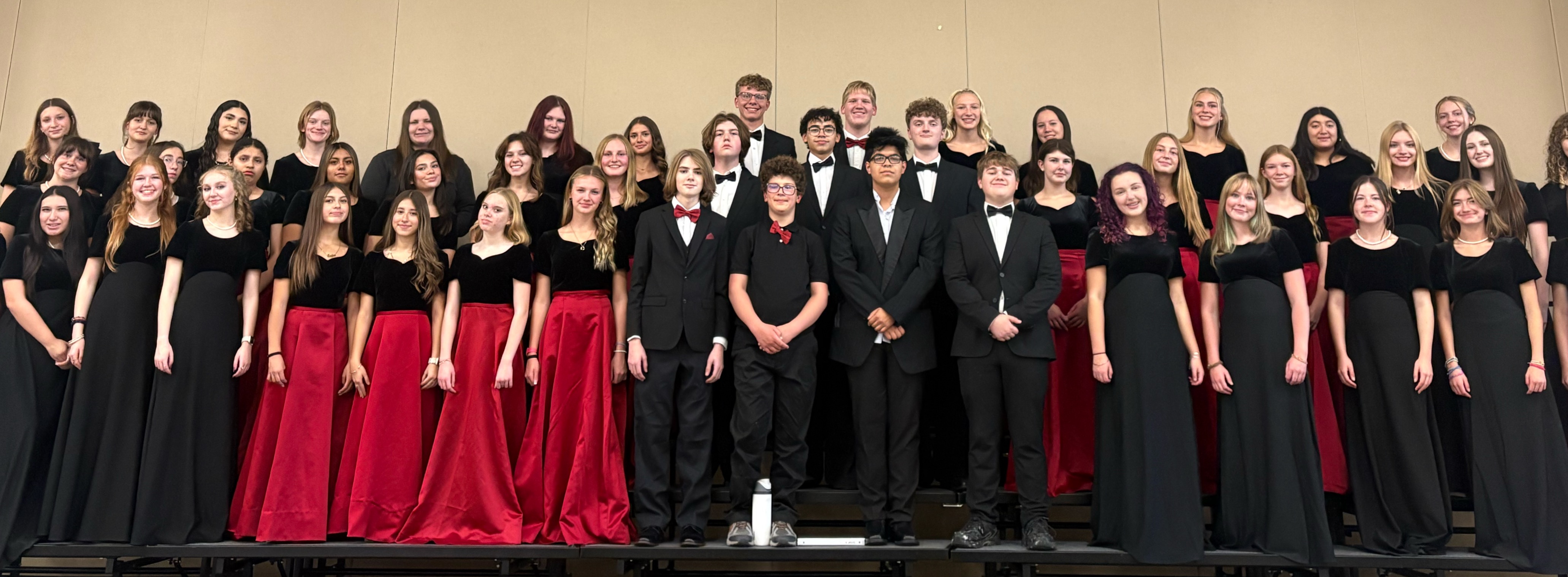 GSHS Choir