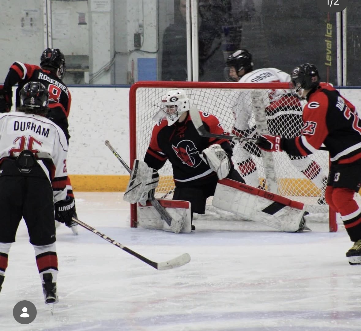 Hockey