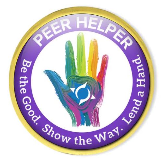 Peer Program Info
