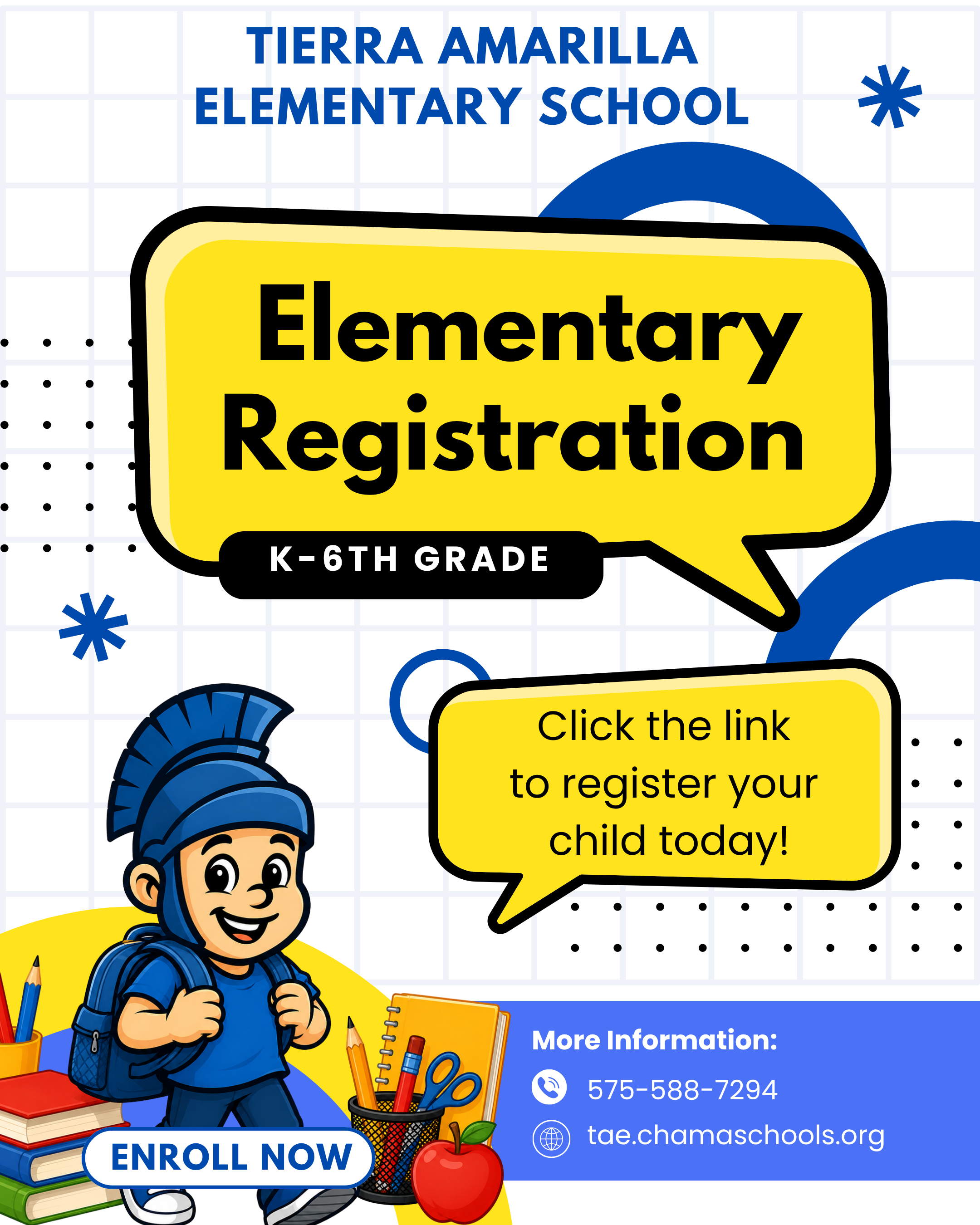 Registration