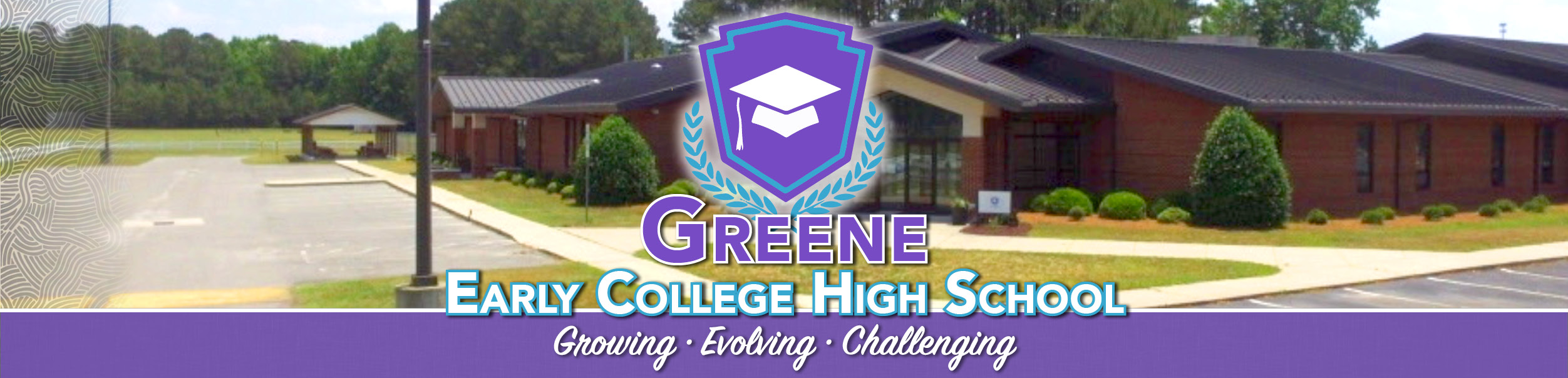 Home - Greene Early College