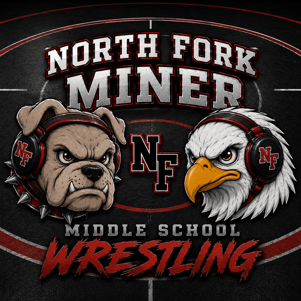 Wrestling