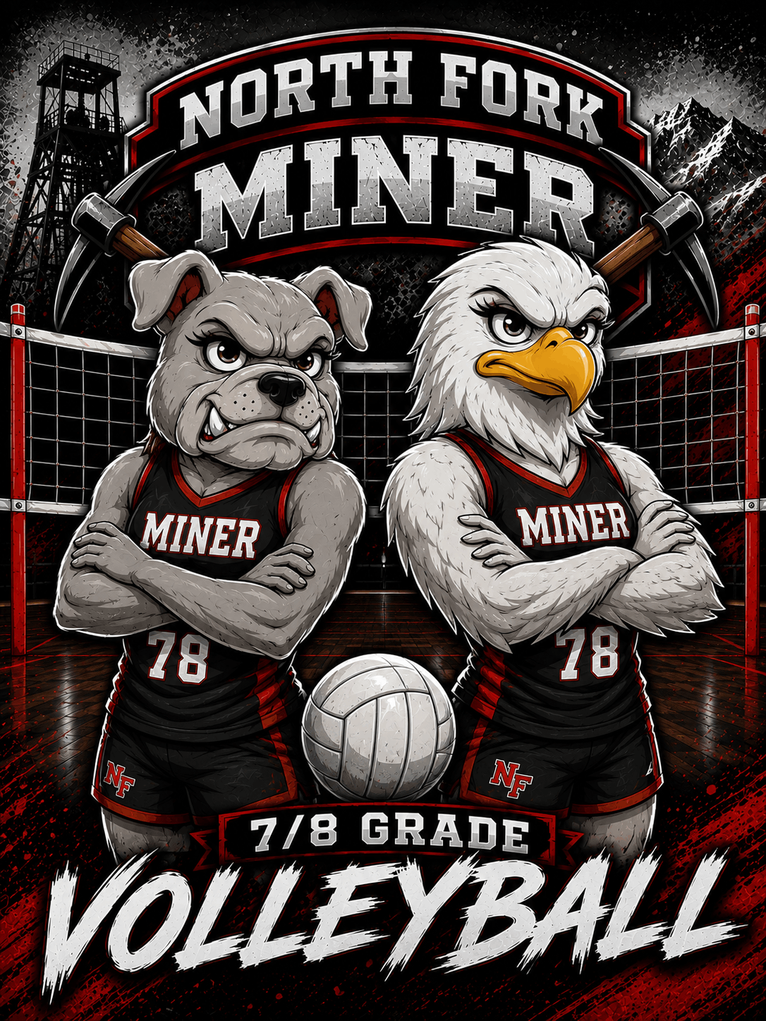 Volleyball