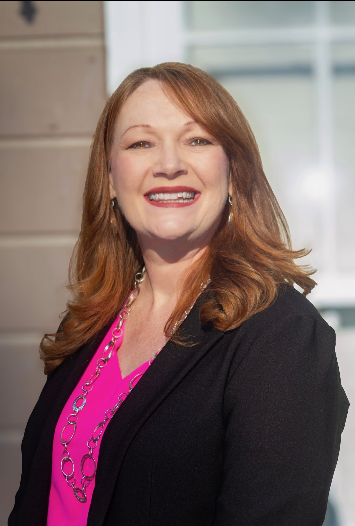 Mrs. Stefanie Easterwood