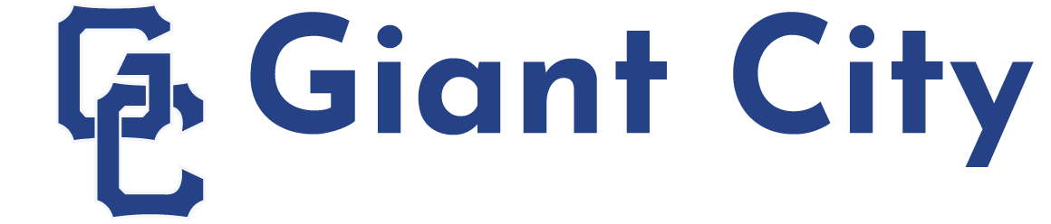 Giant City Community Consolidated School District 130 Logo