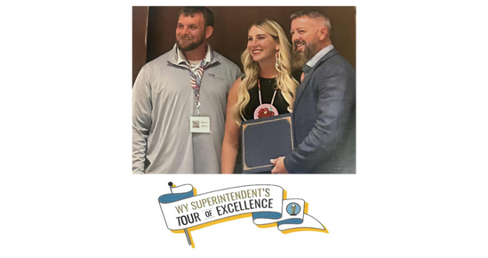 Tour of Excellence