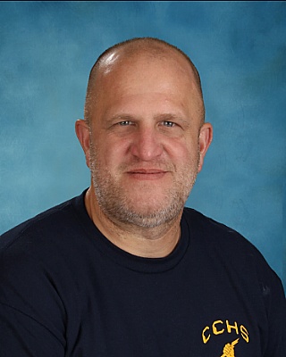 Meet the Instructors