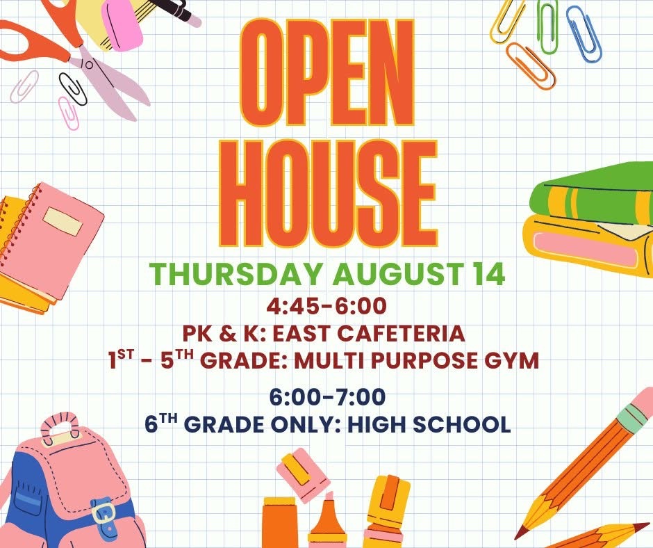 open night