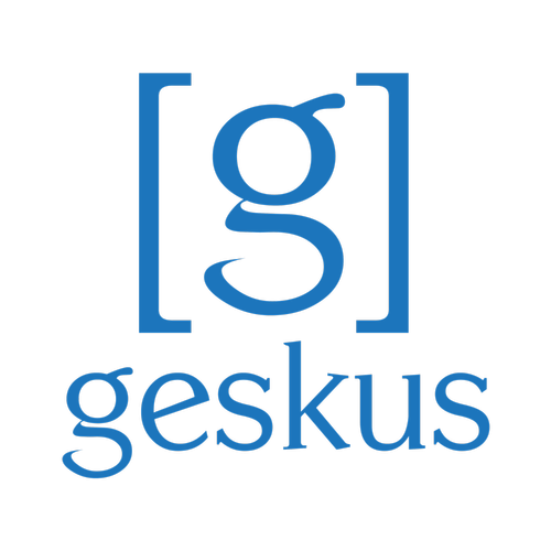 Geskus logo