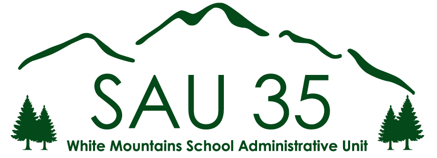 White Mountains School Administrative Unit Logo