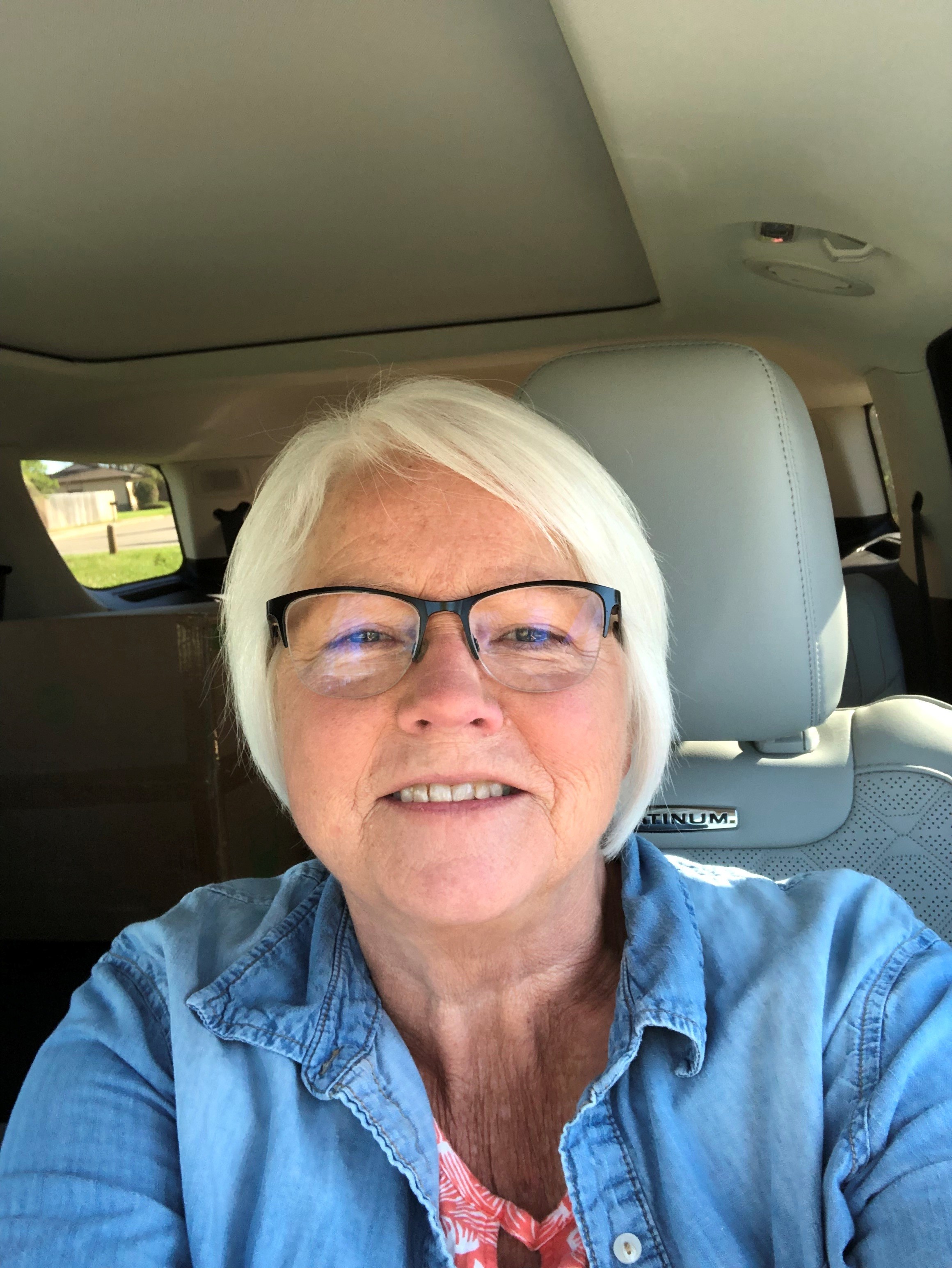 Wanda Schreiner