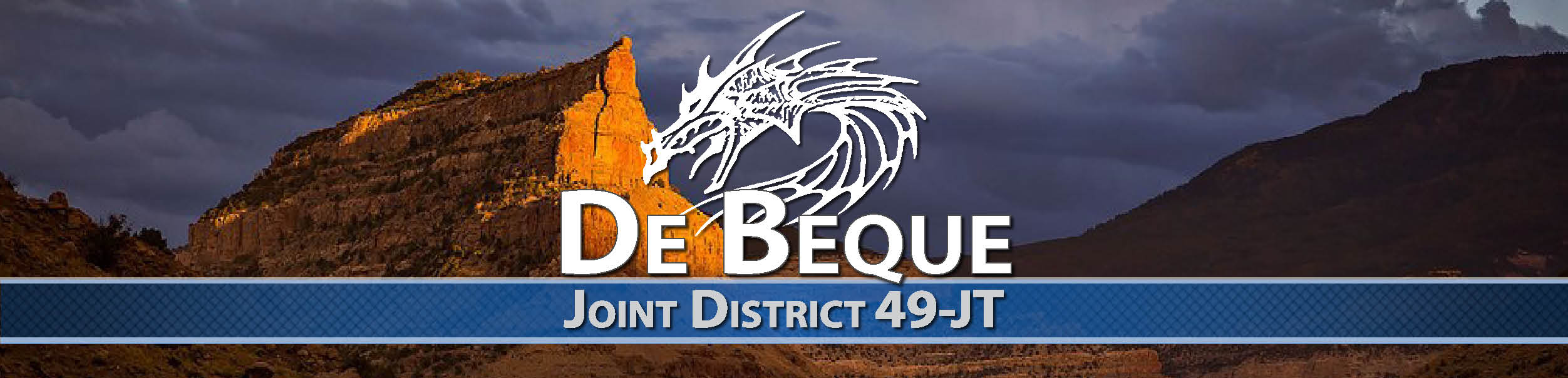 Welcome to De Beque School DIstrict