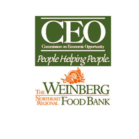 Weingberg Food Bank