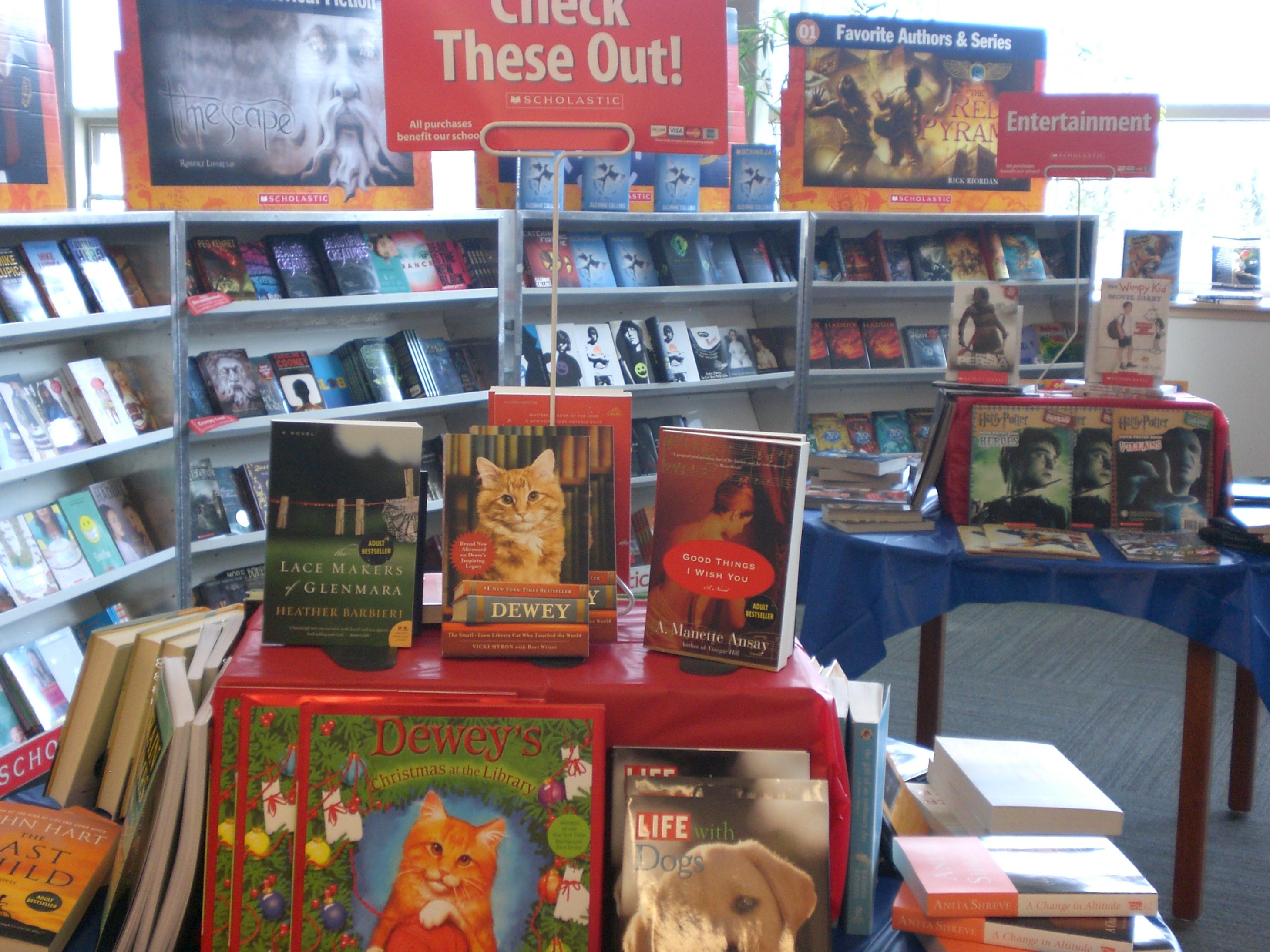 Book Fair
