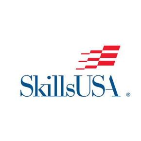 SkillsUSA logo