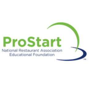 Prostart logo