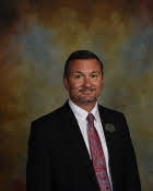 Dr. Scott Barrow
