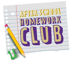 homework club