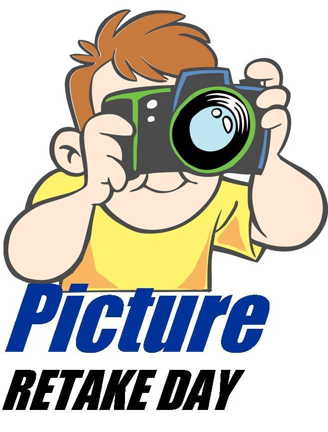 picture retakes