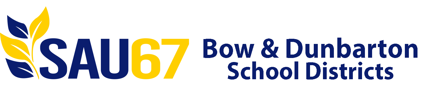 Bow & Dunbarton School Districts