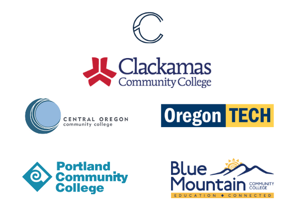 College Logos