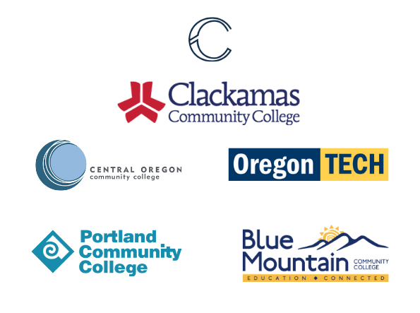 Photo for aesthetics - College Logos