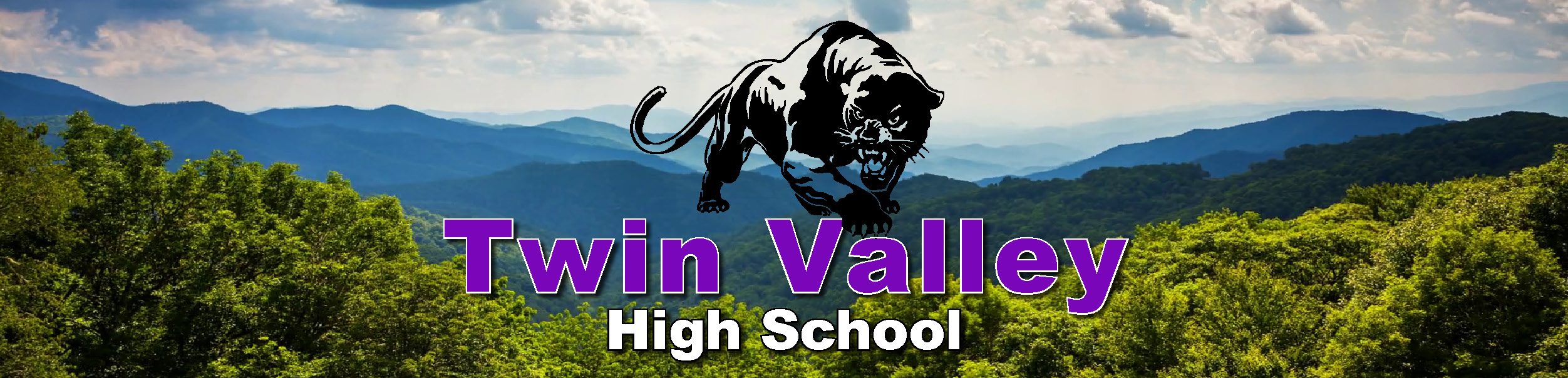 Welcome to Twin Valley High School
