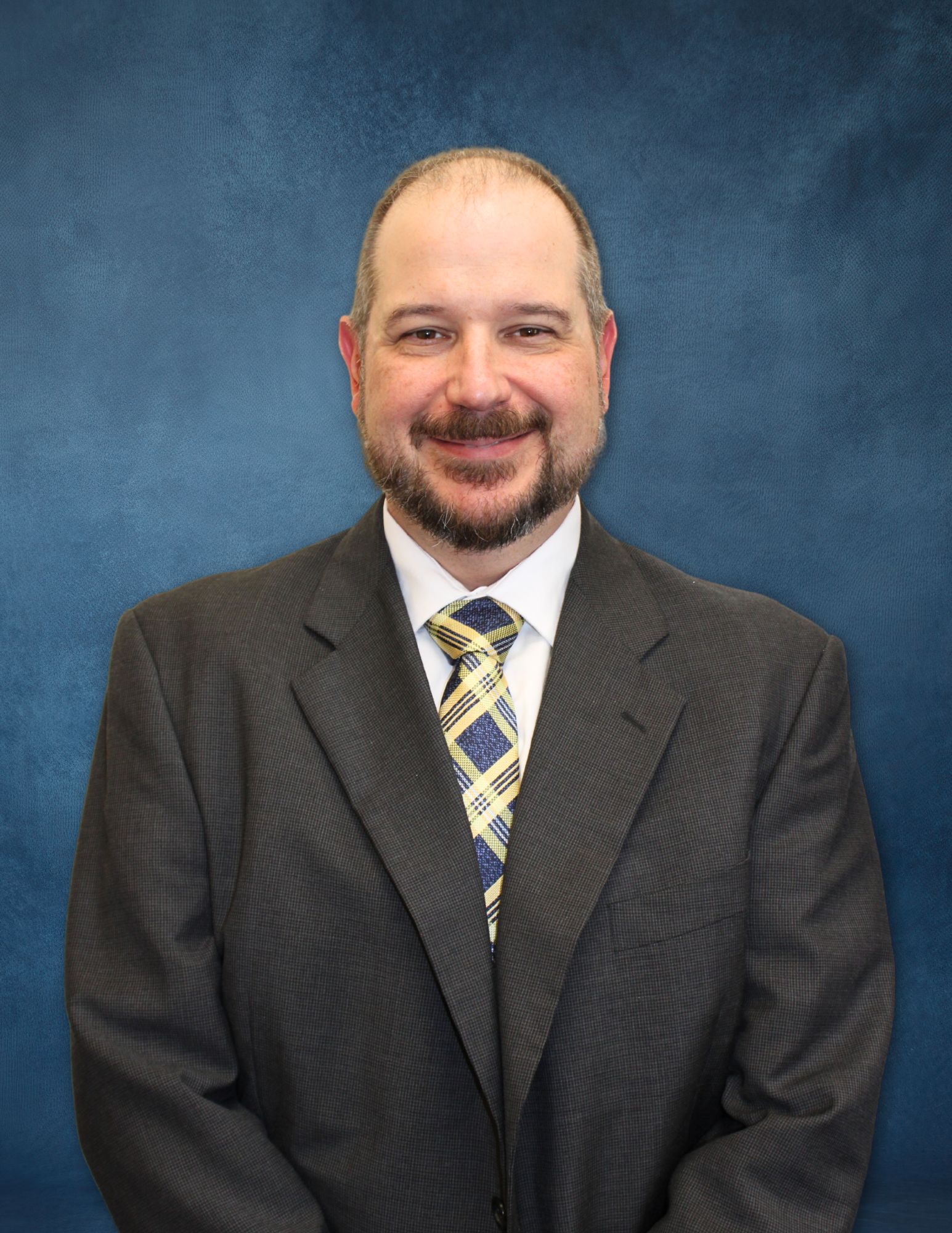 Christopher J. Gatto, Ed.D.