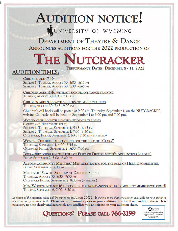 nutcracker