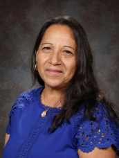 Margarita Puentes DeLanderos