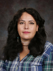 Kendal Melanson