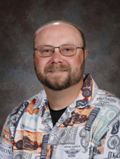 Zach Neverdahl