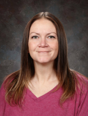 Trista Glahn