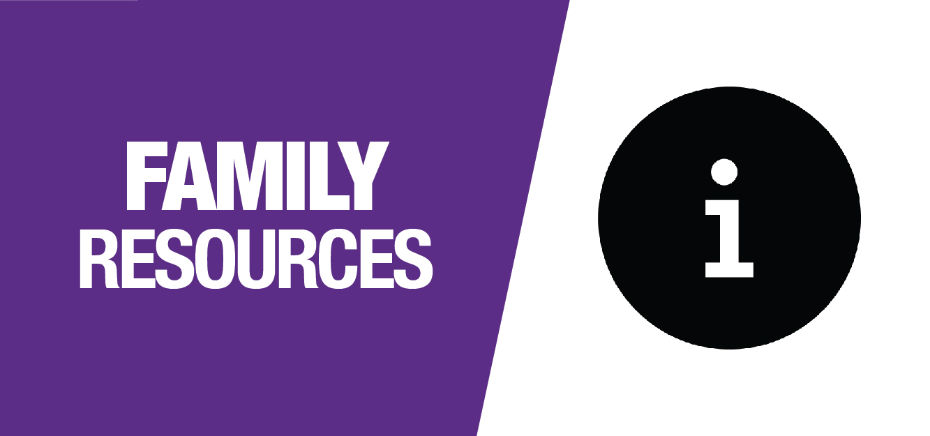Family resources