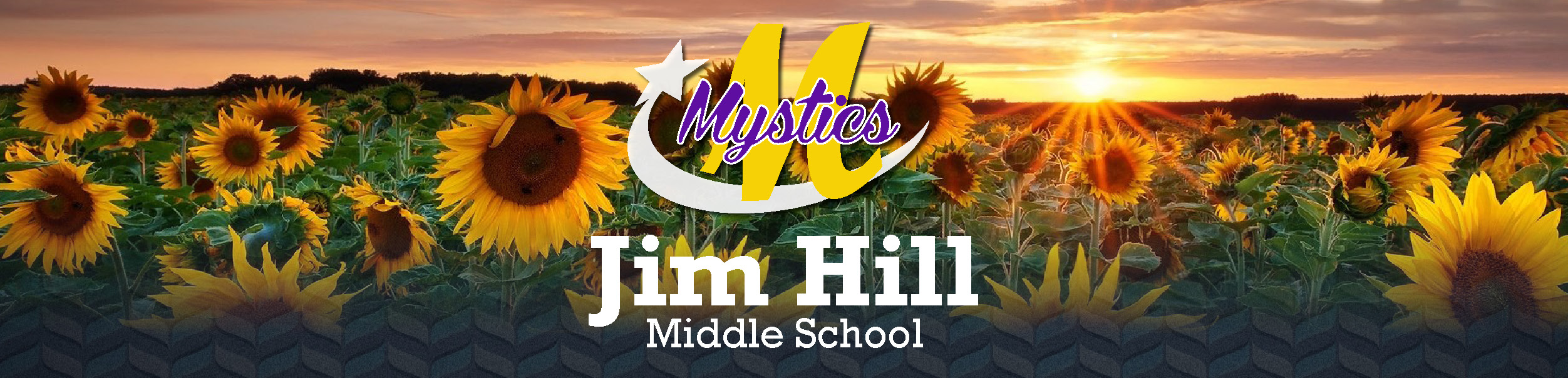 Welcome to Jim Hill Middle School