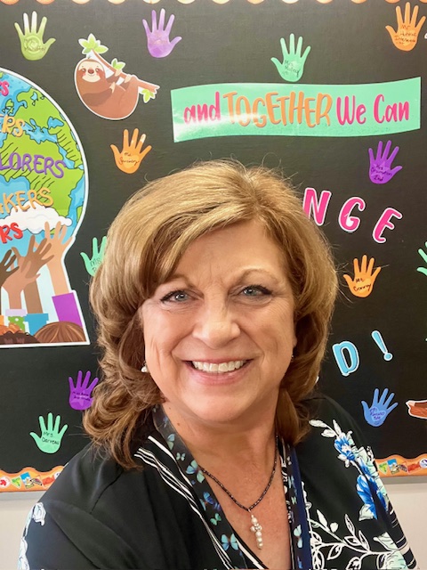 Principal Ms. Spencer