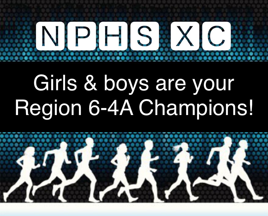 XC champions