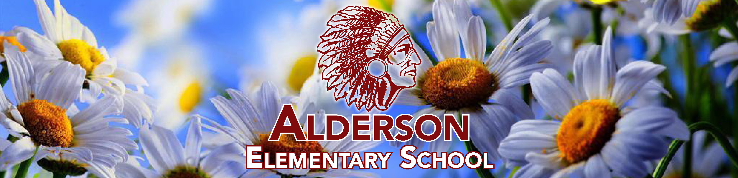 Welcome to Alderson Elementary School