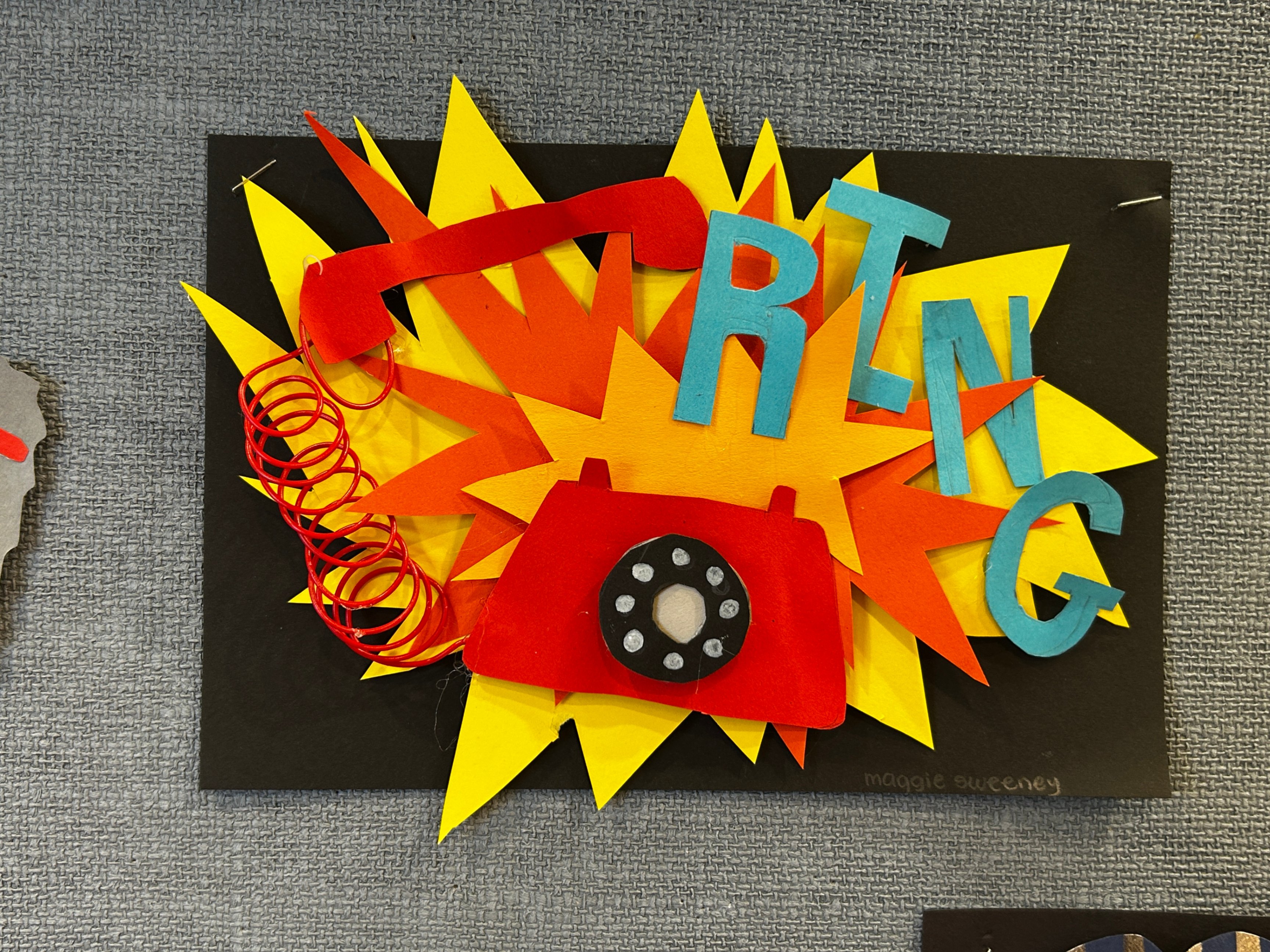 pop art