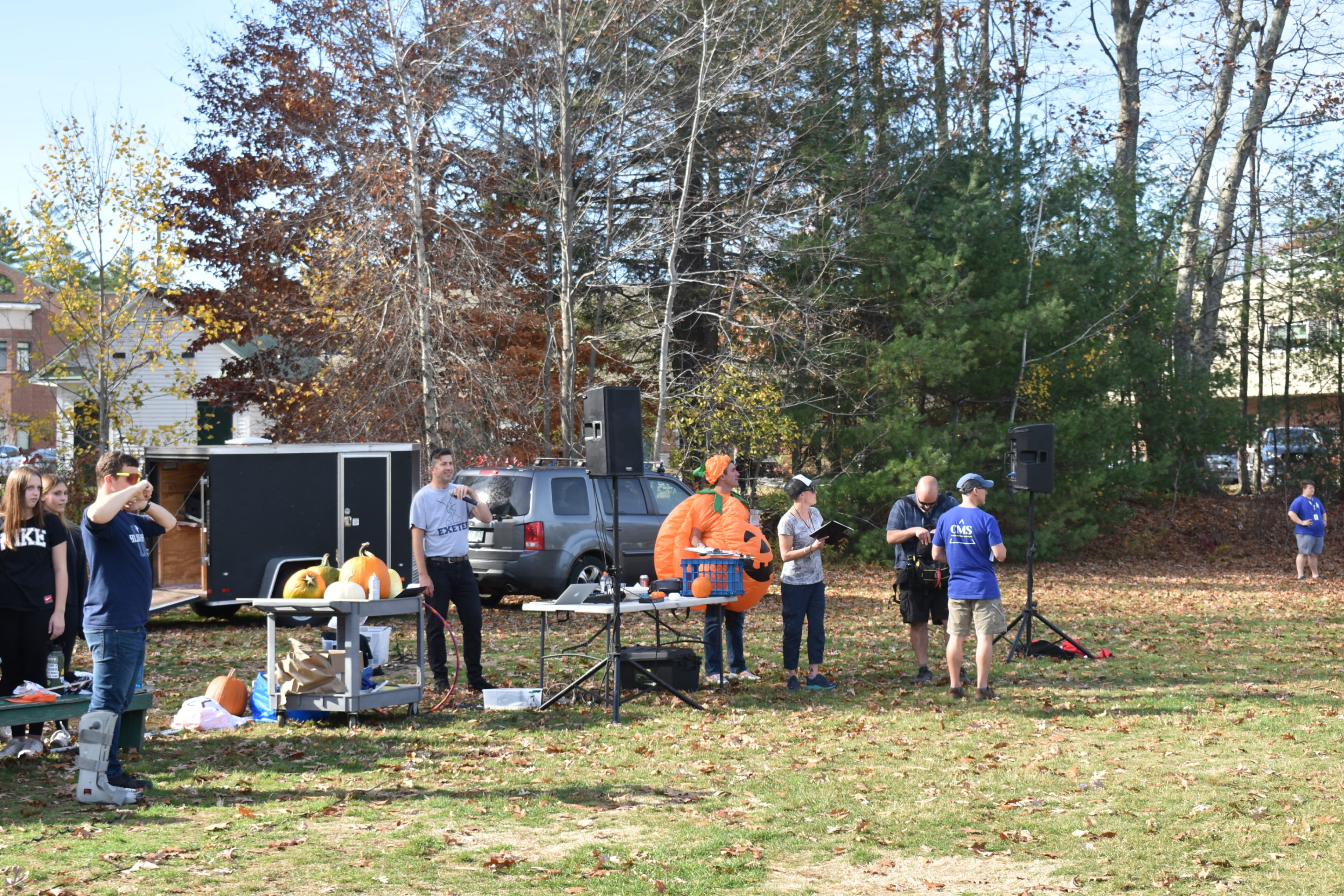 Cooperative Middle School Cooperative Middle School