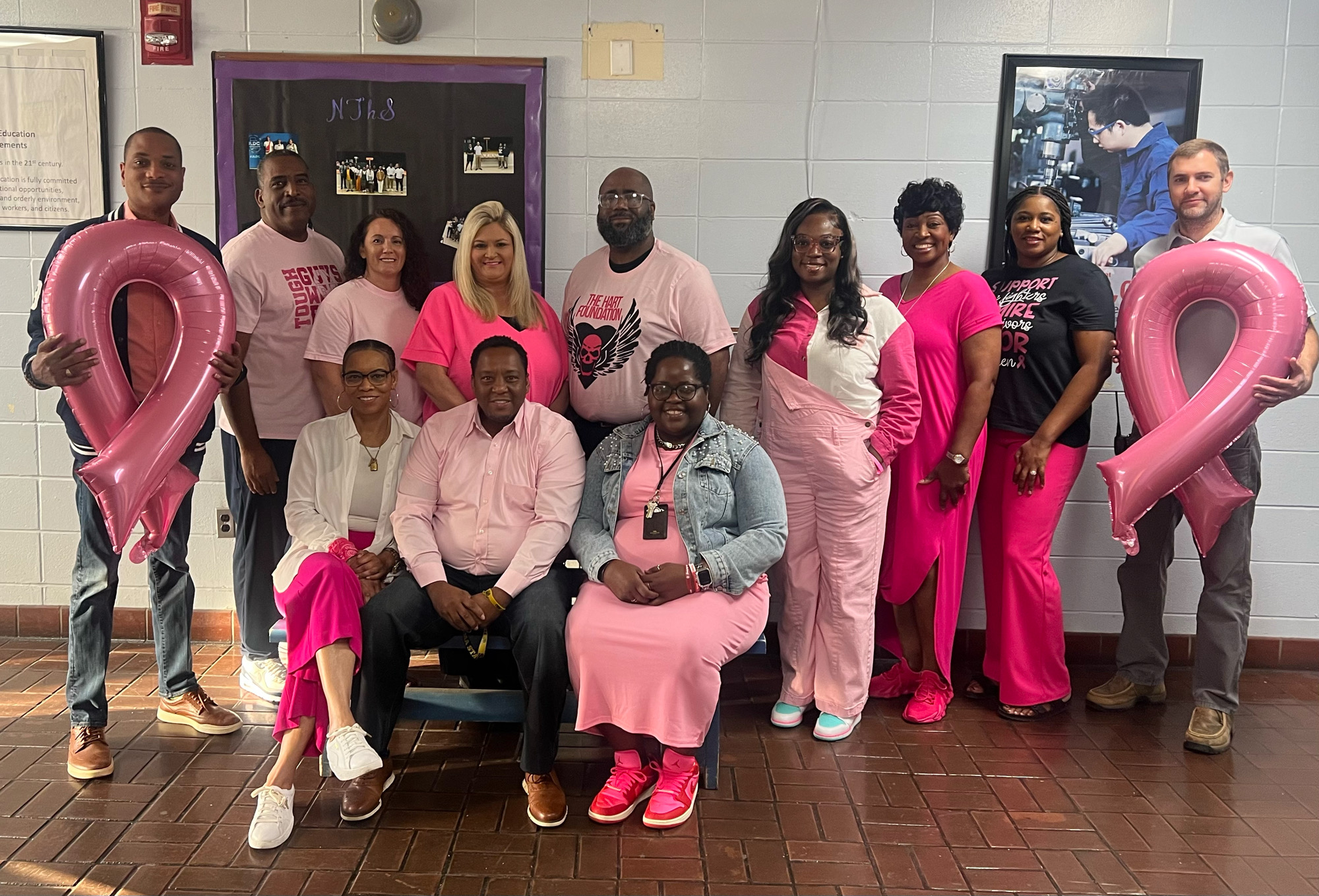 Faculty & Staff