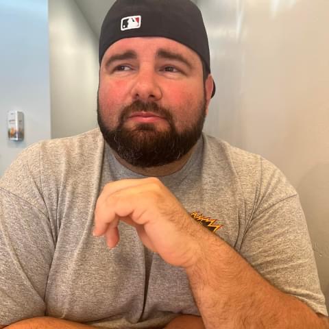 Meet Joseph Hollander, Ross Middle School's new history teacher