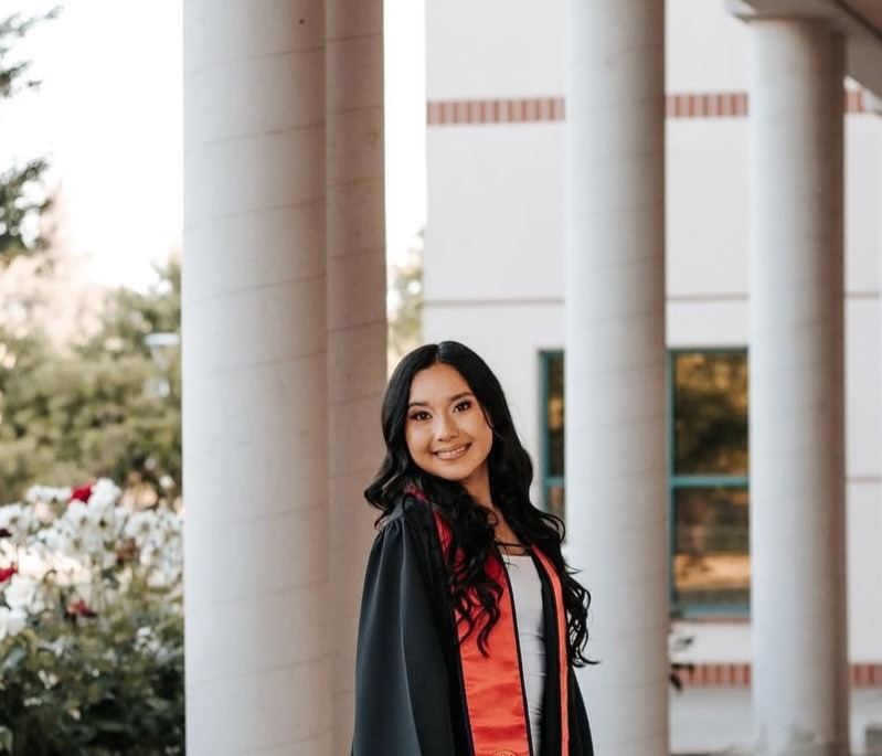 Meet Ariselda Cornejo, Hughson Elementary School’s new first grade teacher